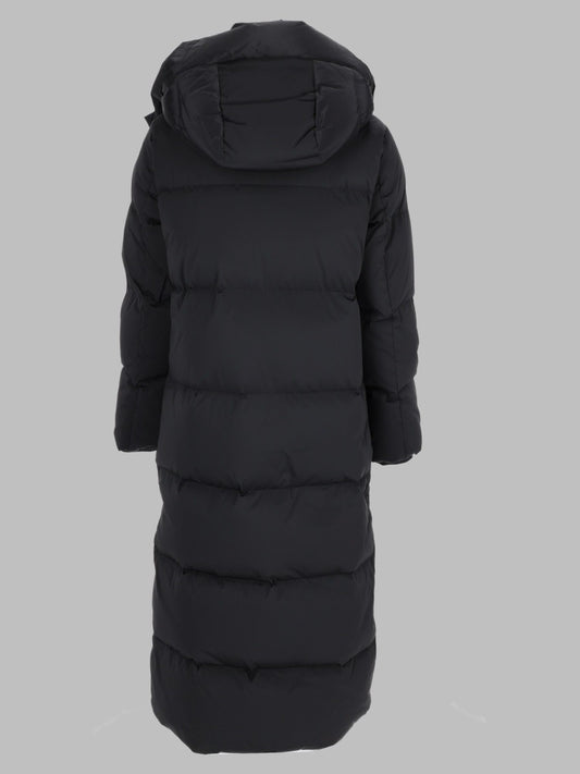 Parka Lungo "Kelly"