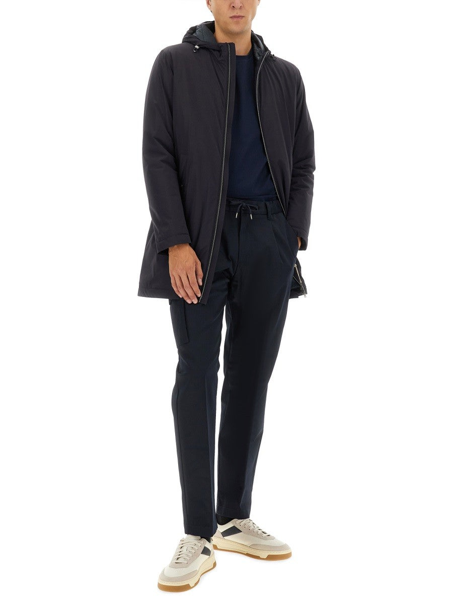 PARKA "RESORT"