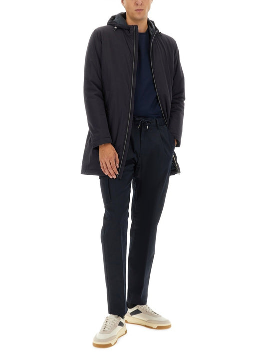 PARKA "RESORT"