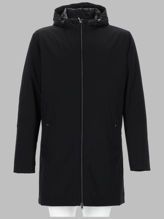 PARKA "RESORT"