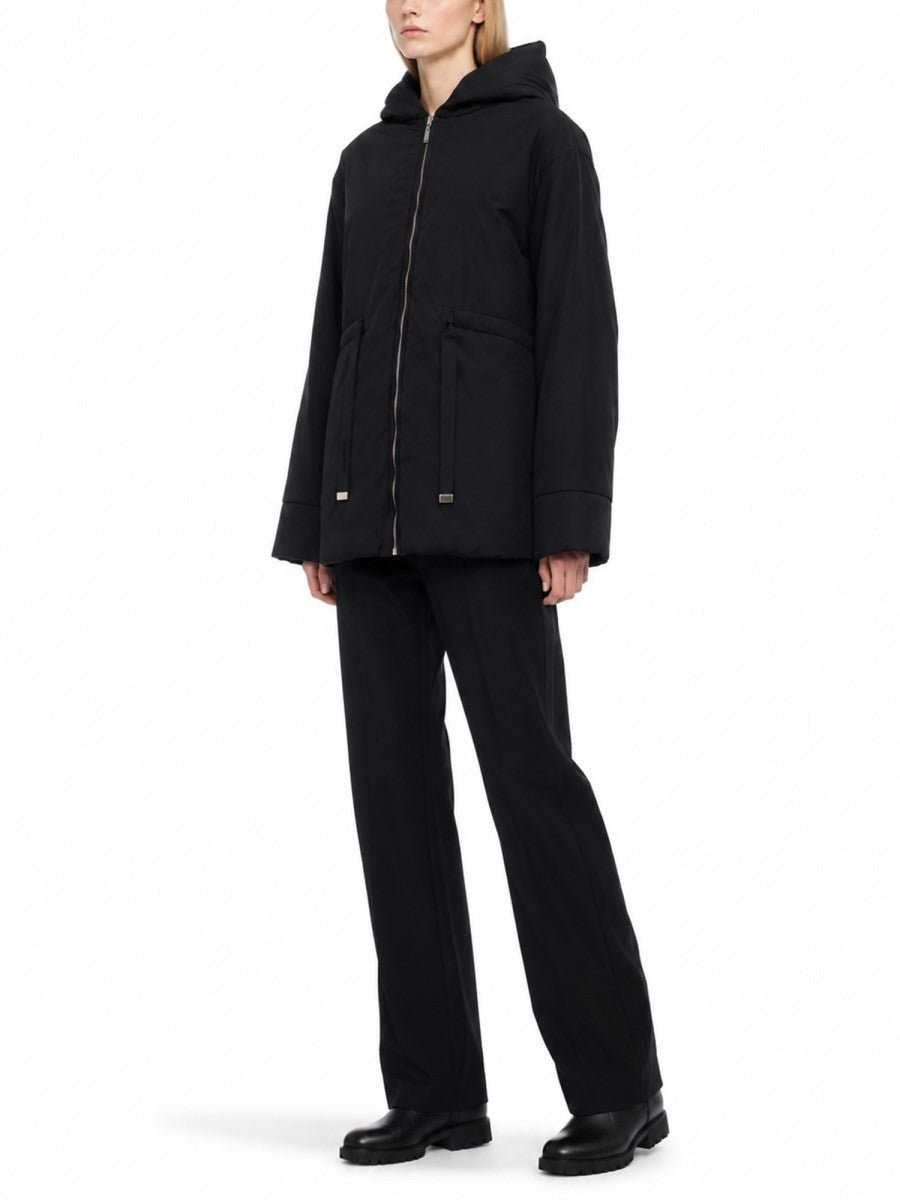 PARKA REVERSIBILE "CHARME"