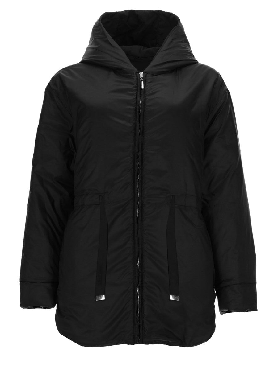 PARKA REVERSIBILE "CHARME"