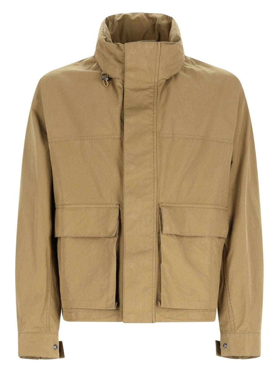 PARKA "مطر خفيف"