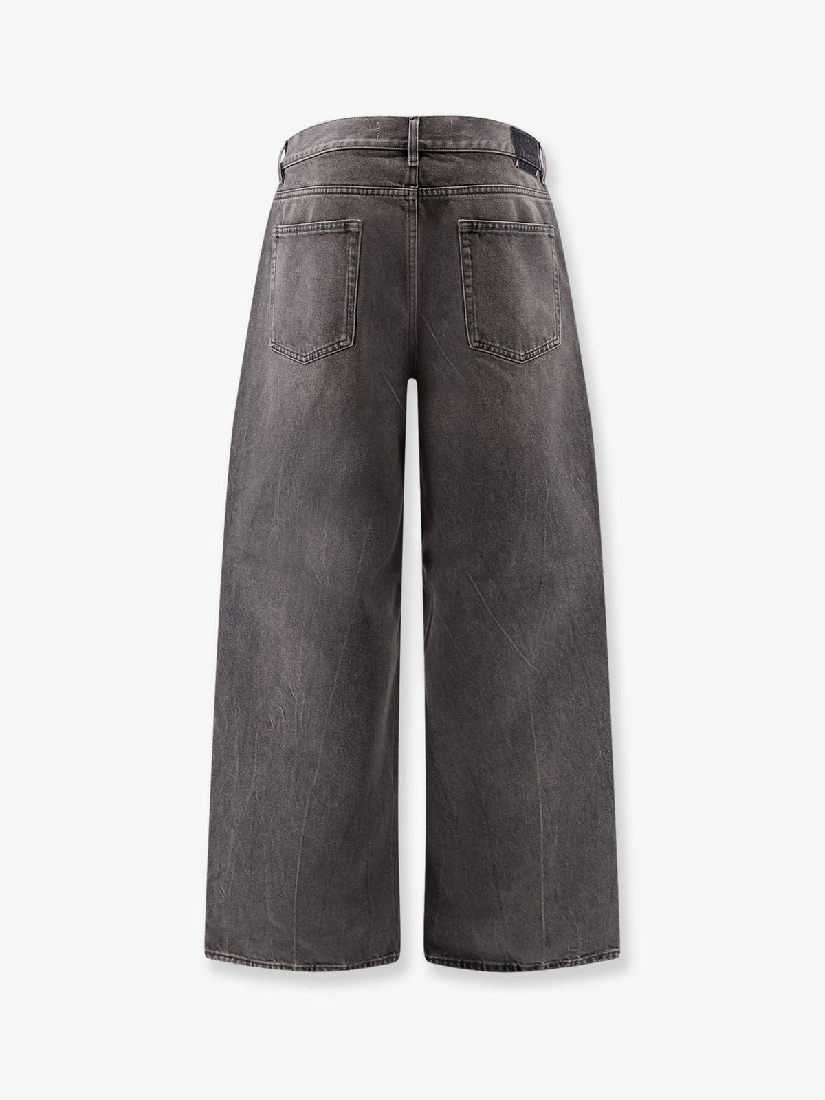 Parker denim jeans