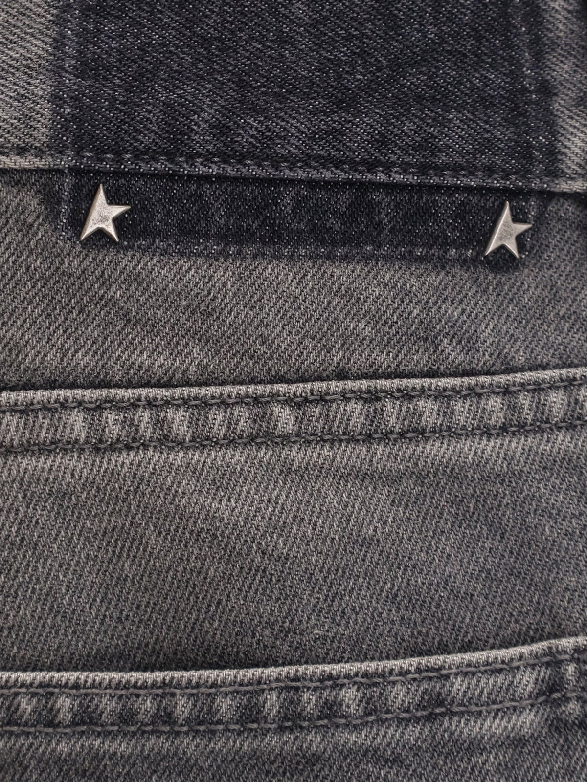 Parker denim jeans