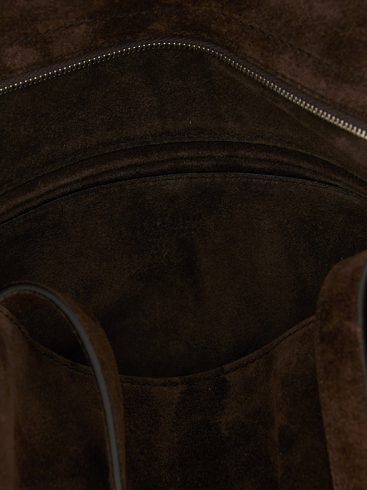 'Parker' shopping bag
