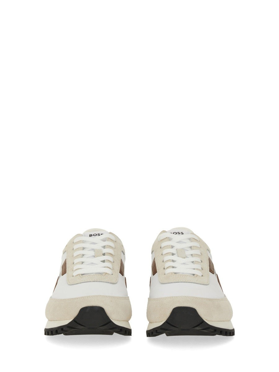 "PARKOUR" SNEAKER