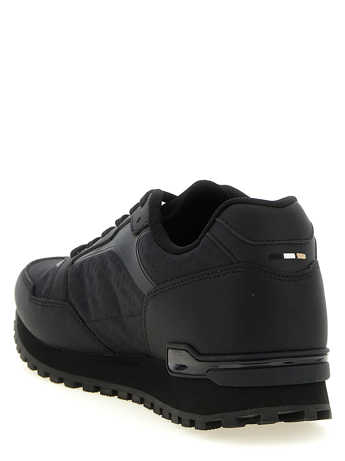 'Parkour' sneakers