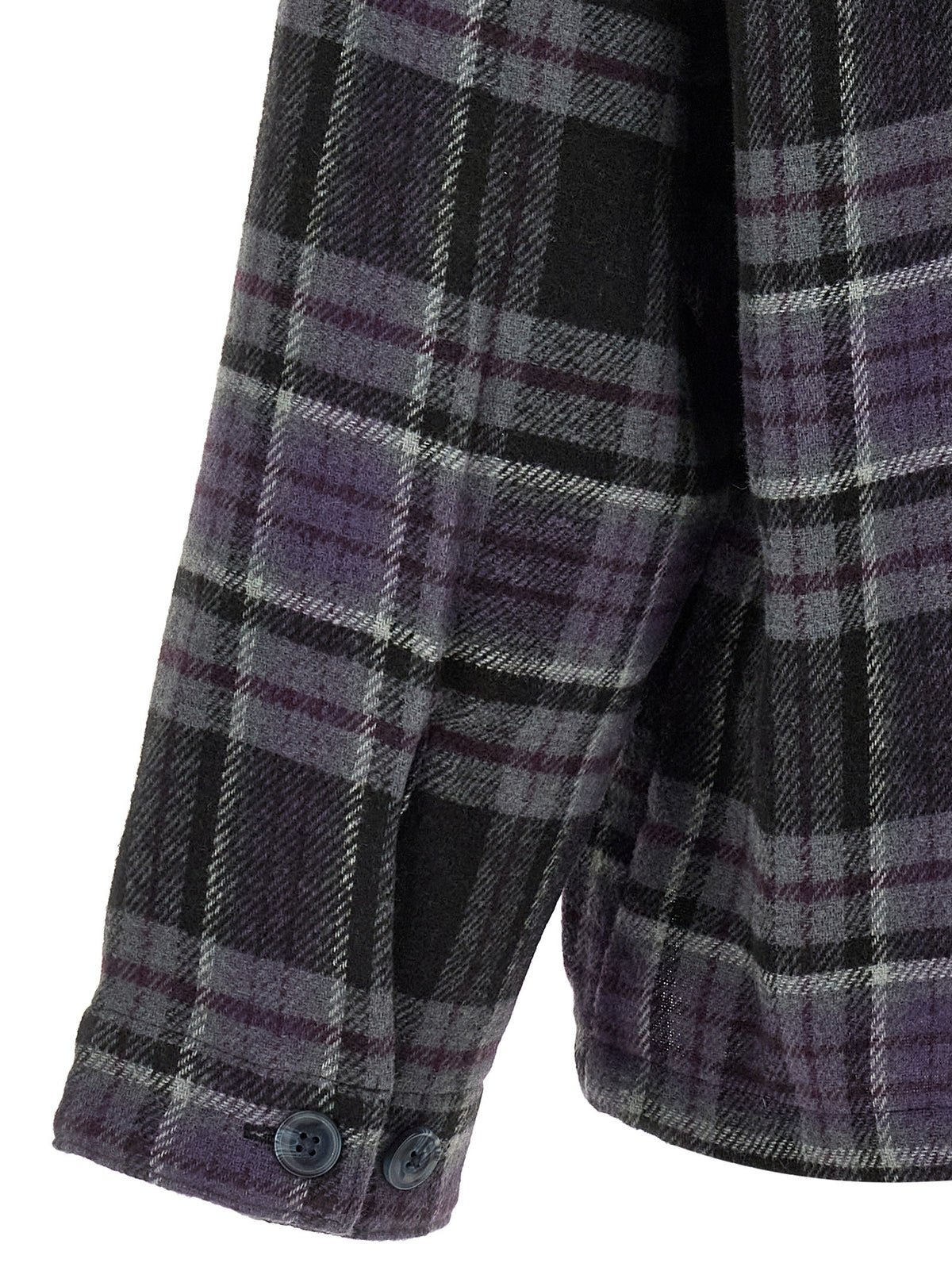 'Parson' shirt
