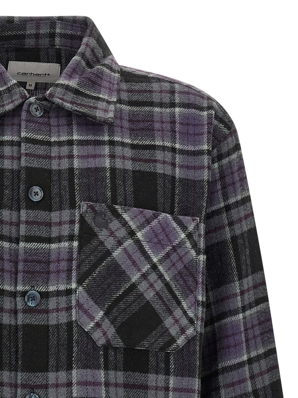 'Parson' shirt