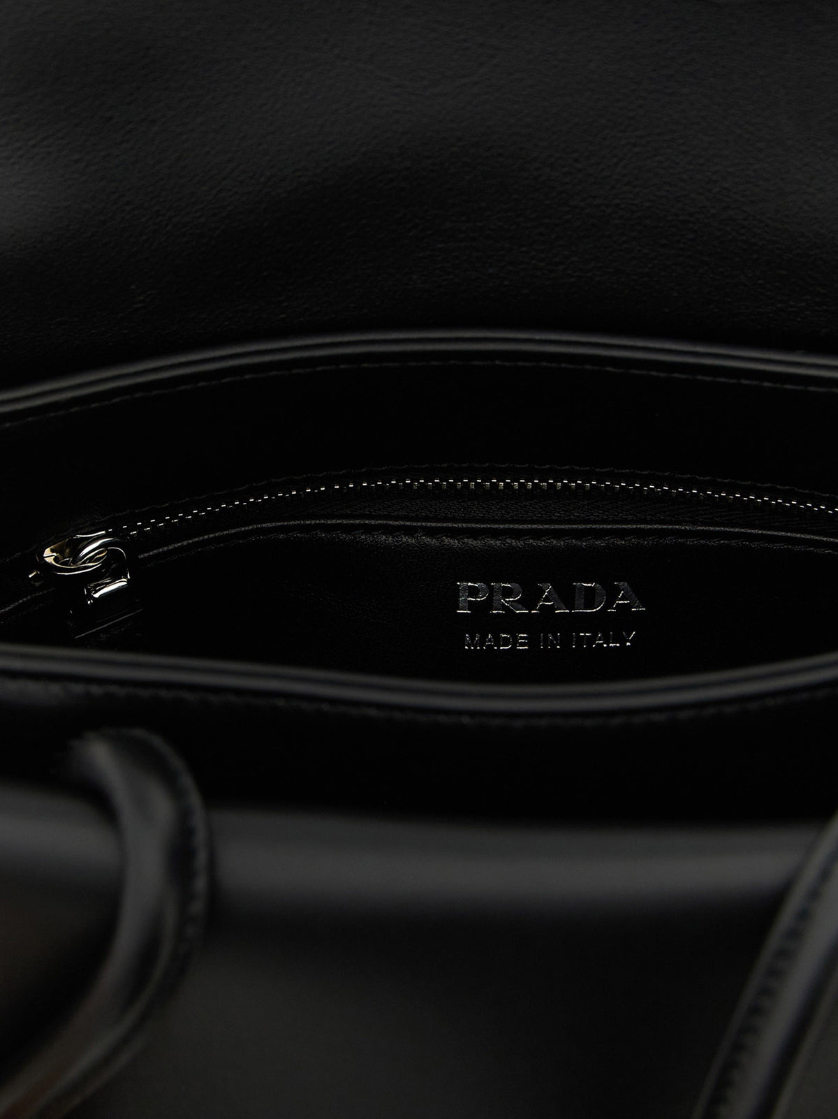 'Passage' small handbag