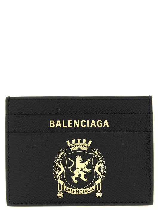 'Passport' card holder