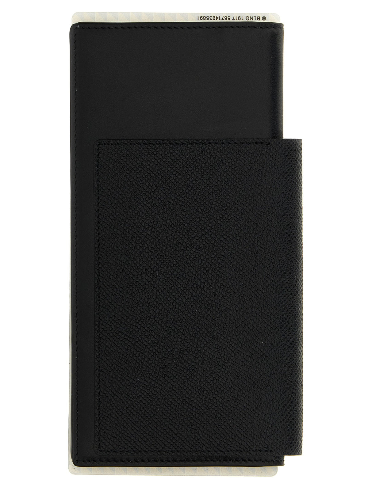 'Passport Lungo 1 Biglietto' wallet
