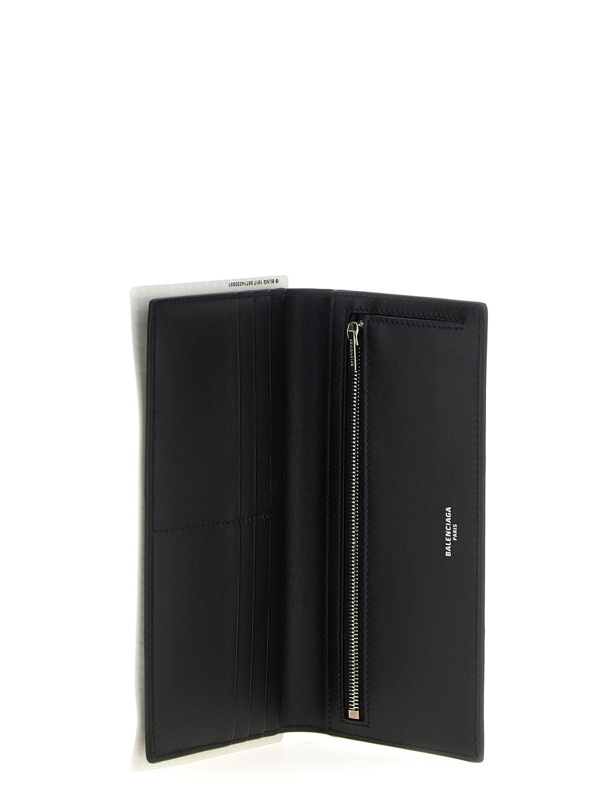 'Passport Lungo 1 Biglietto' wallet