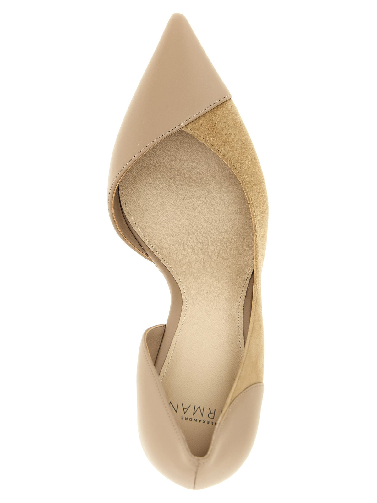 'Patricia' pumps