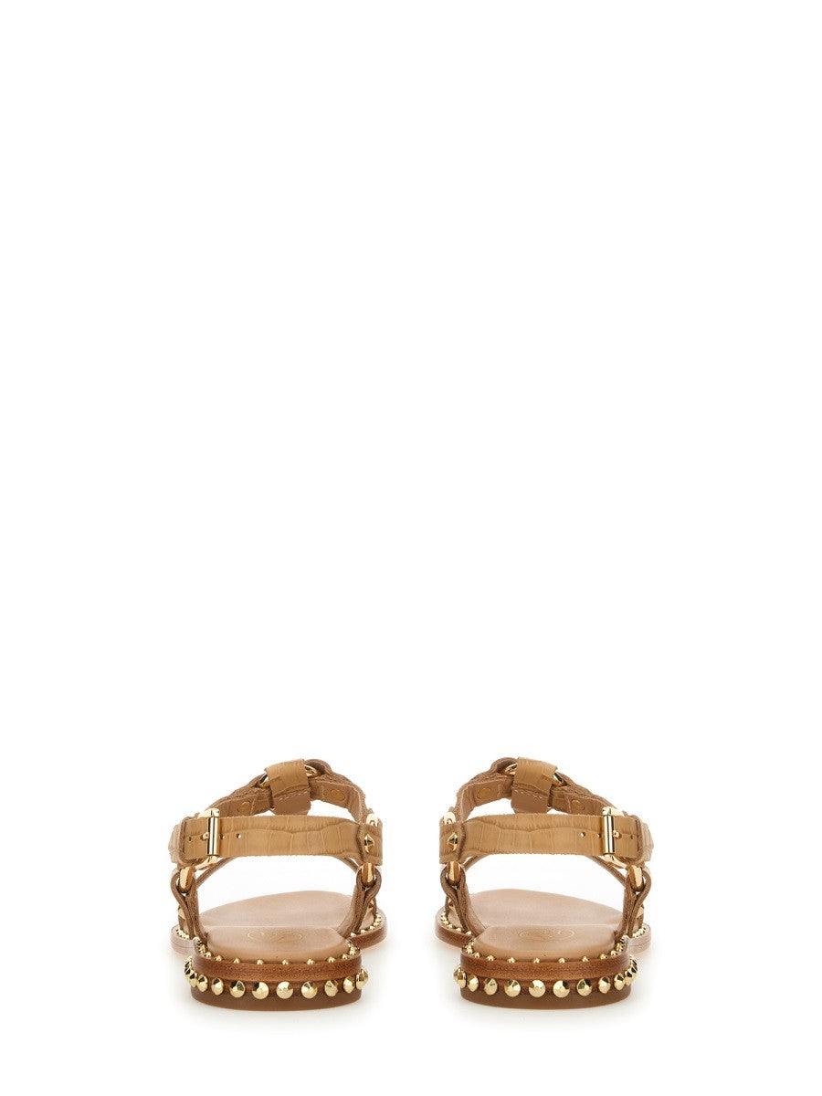 "PATSY BIS" SANDAL