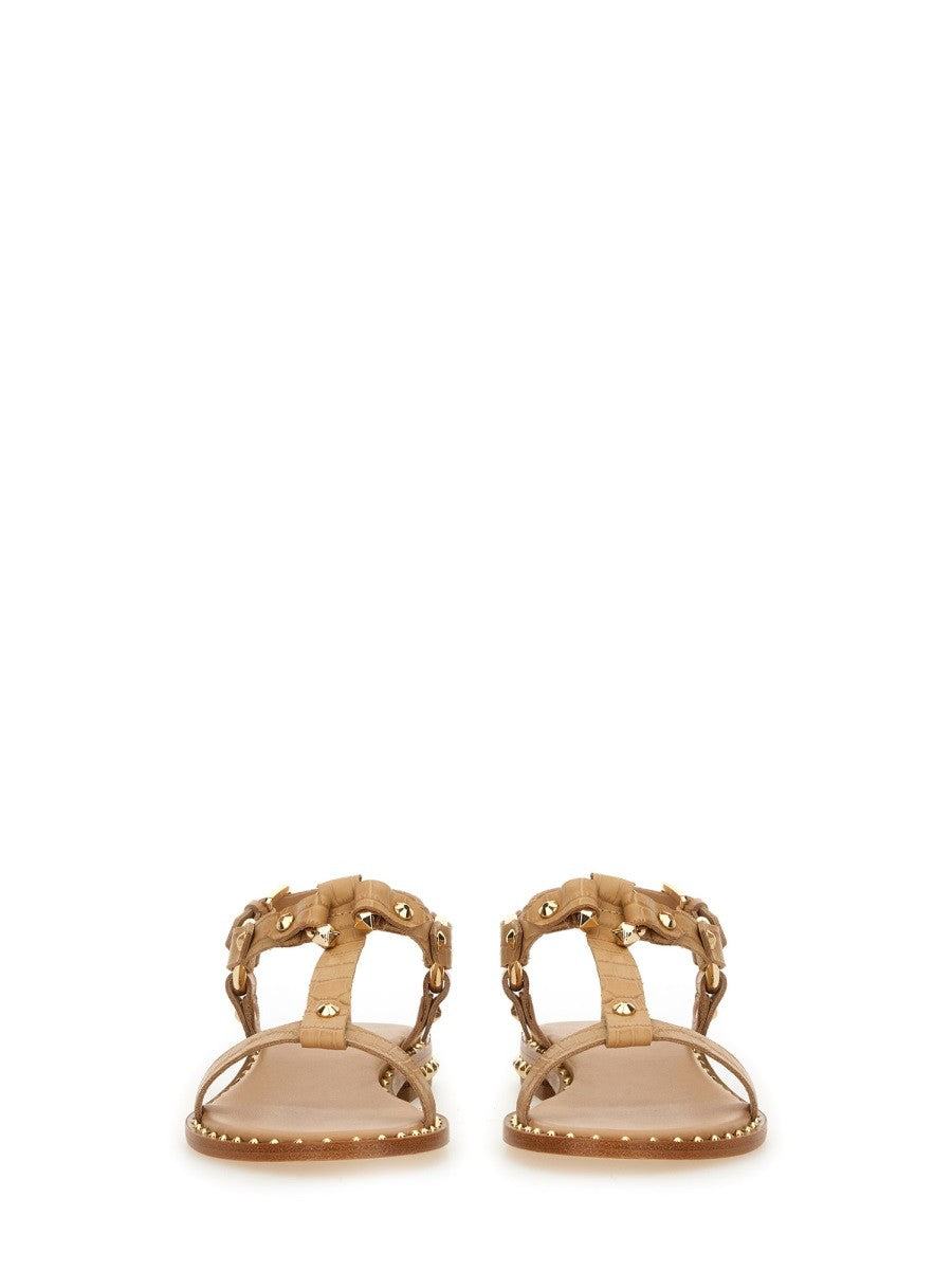 "PATSY BIS" SANDAL