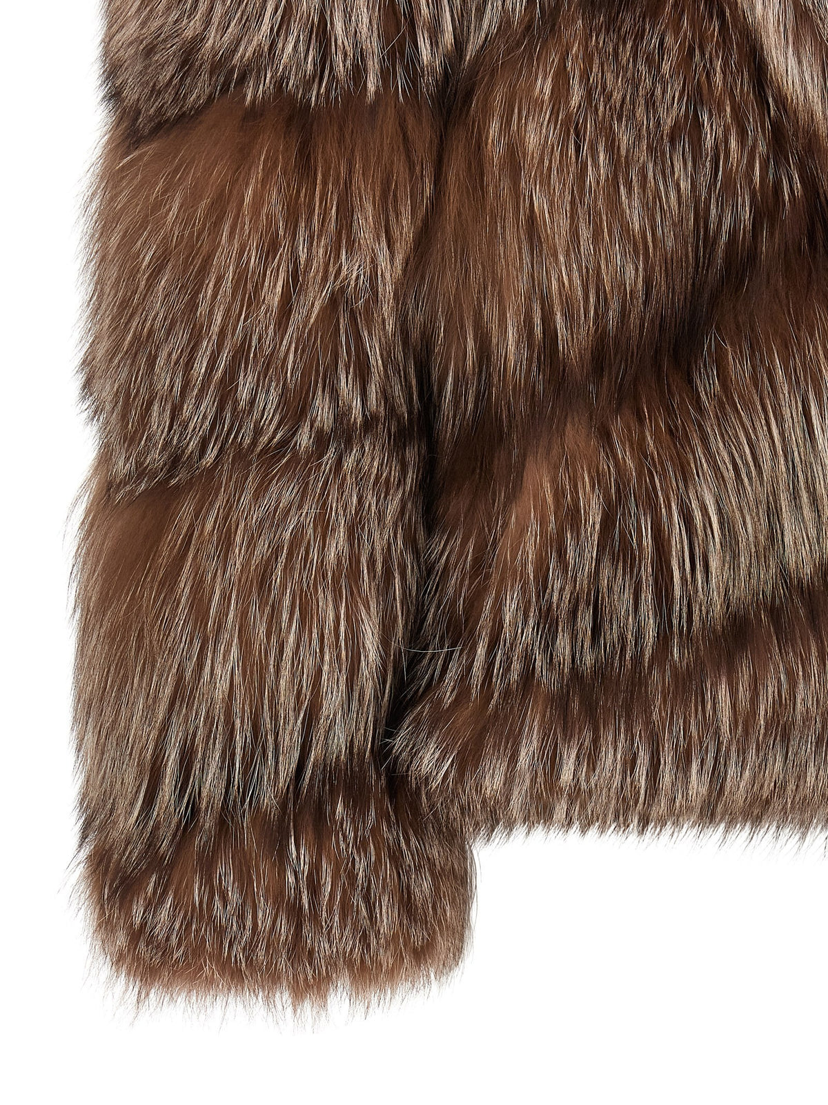 'Patu' jacket