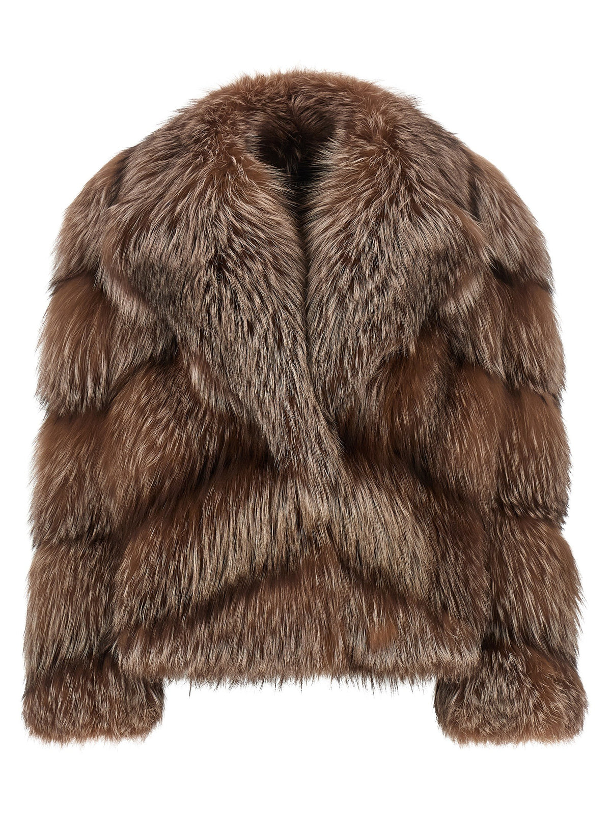 'Patu' jacket