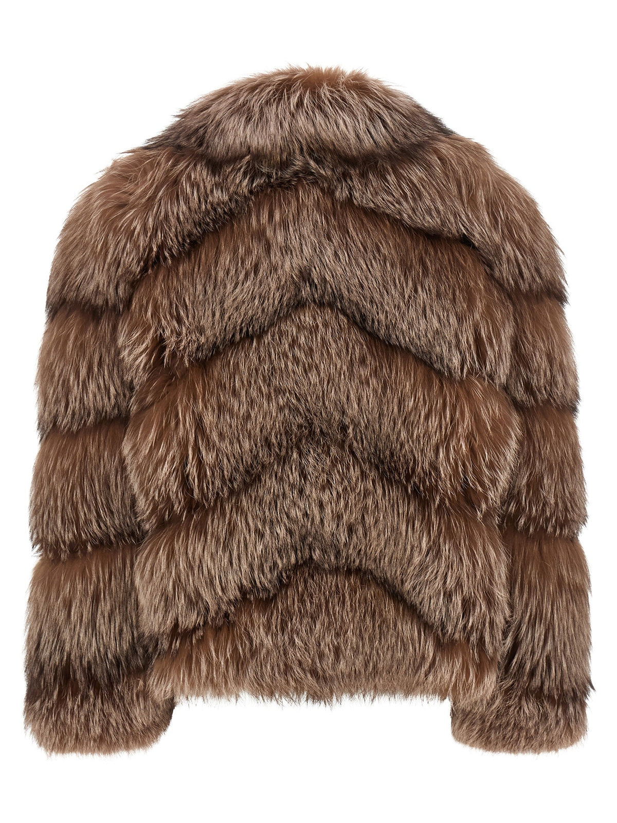 'Patu' jacket