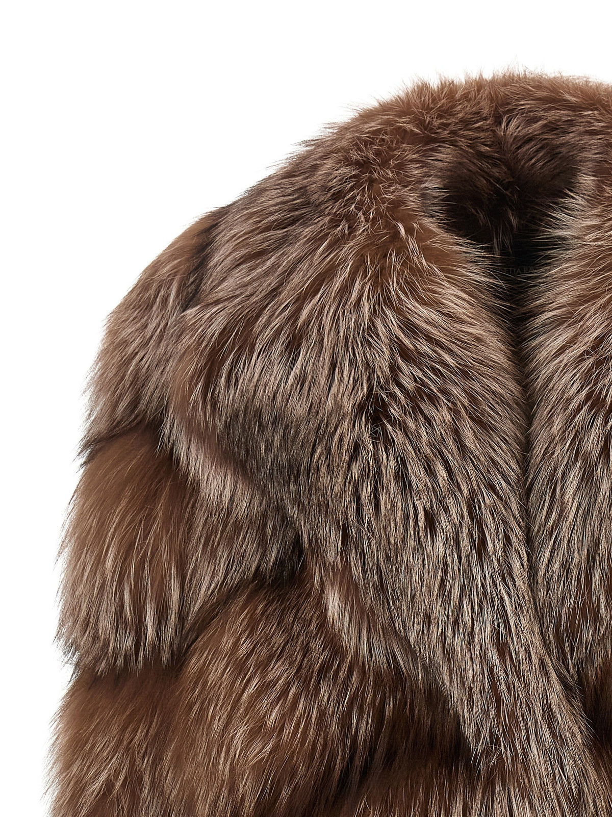 'Patu' jacket