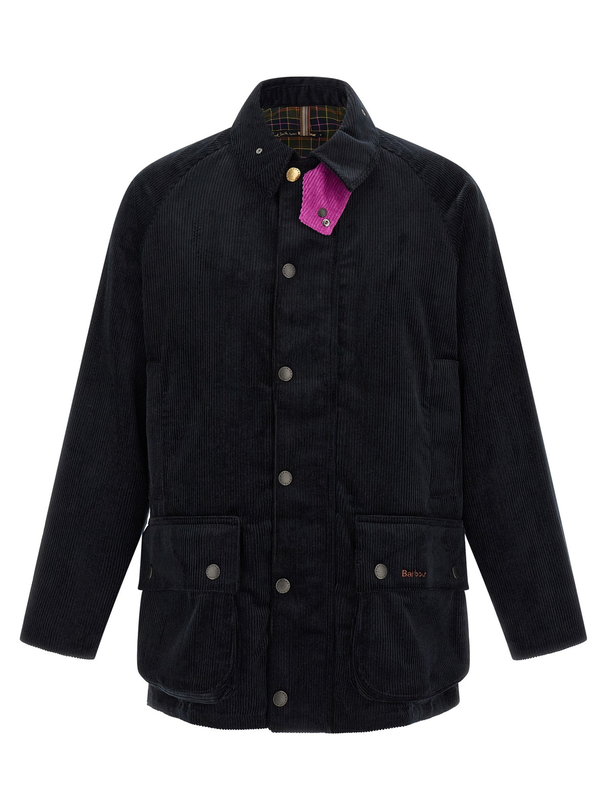 Paul Smith Loves Barbour 'Beaufort' jacket