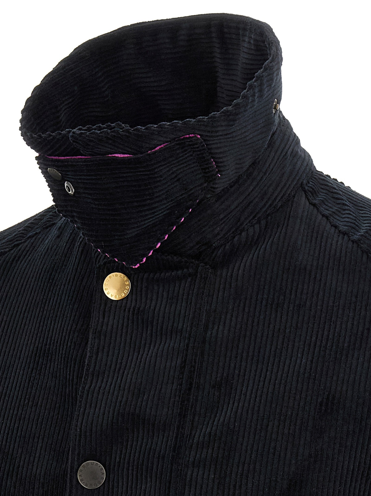 Paul Smith Loves Barbour 'Beaufort' jacket