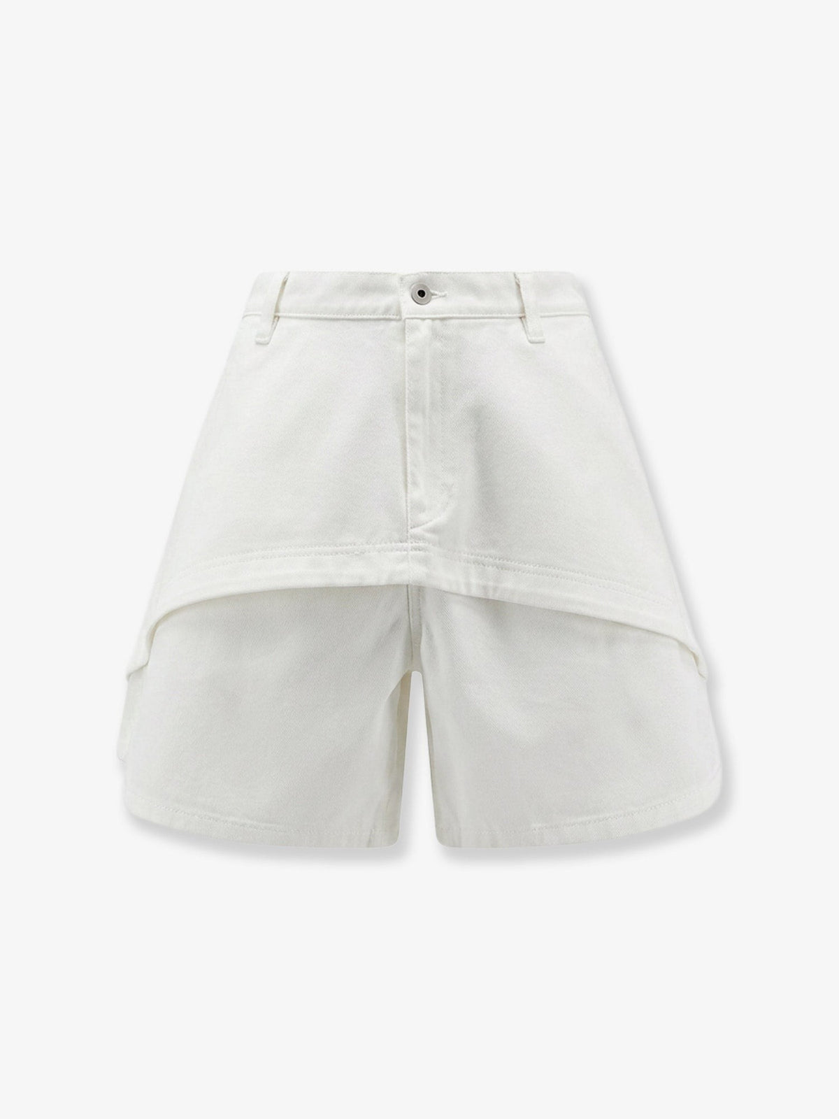 Paula's Ibiza cotton shorts
