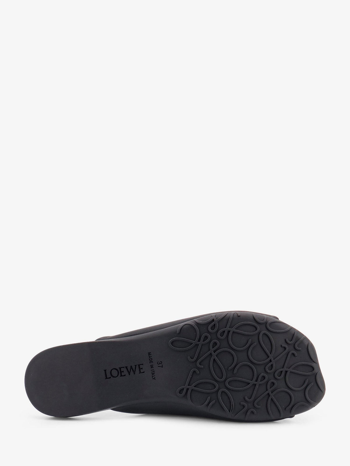 Paula's Ibiza -Pebble Soft Leather Sandals