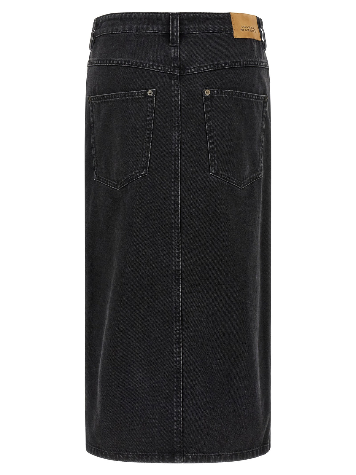 'Pavina' skirt