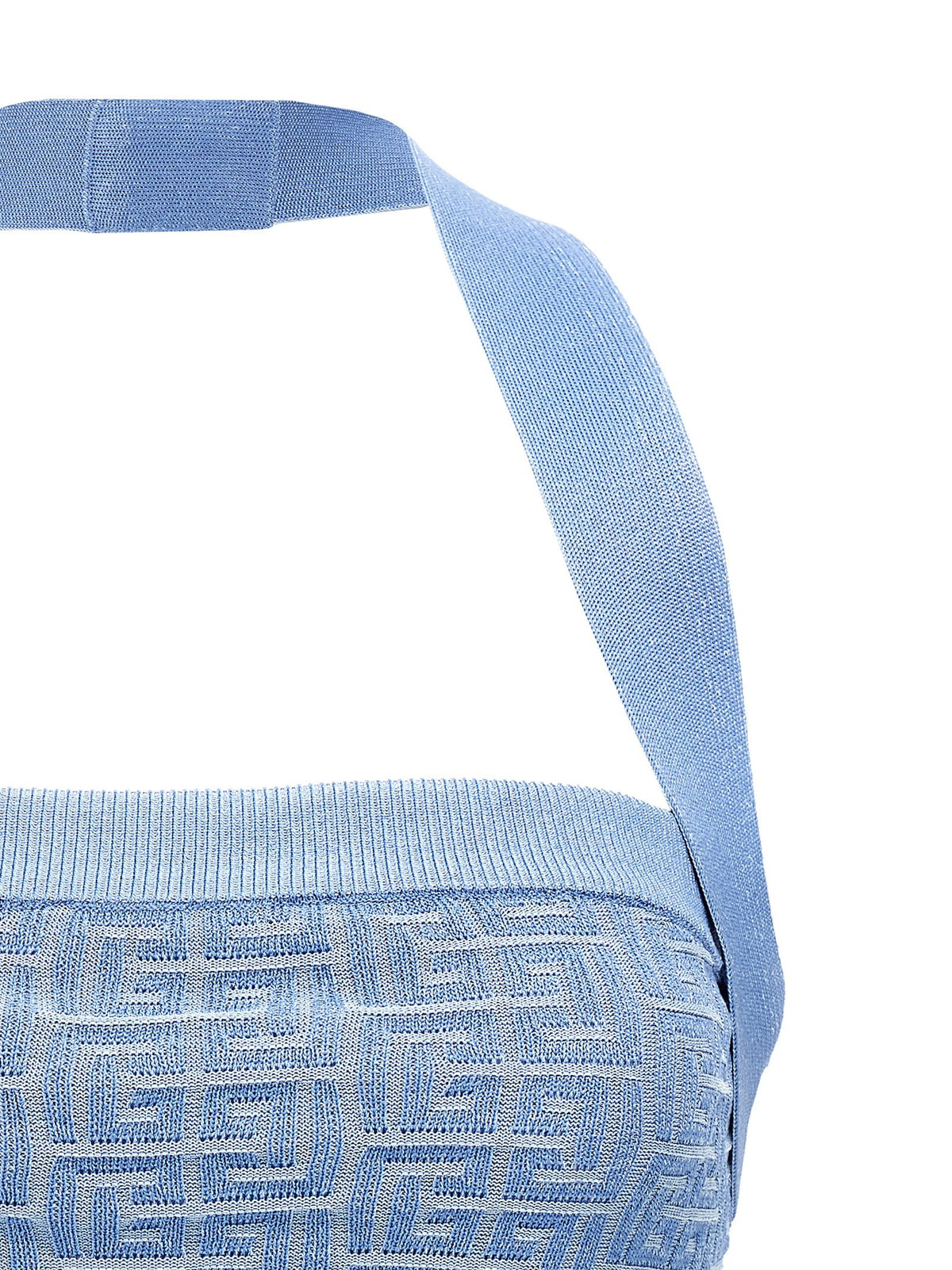 'PB' top
