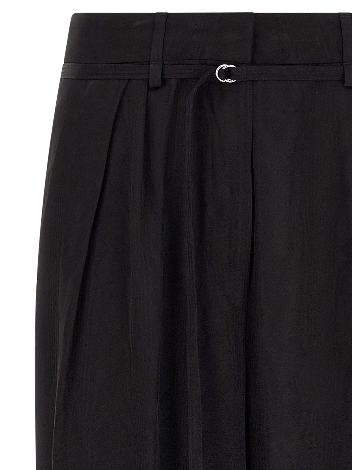 'Peacha' pants