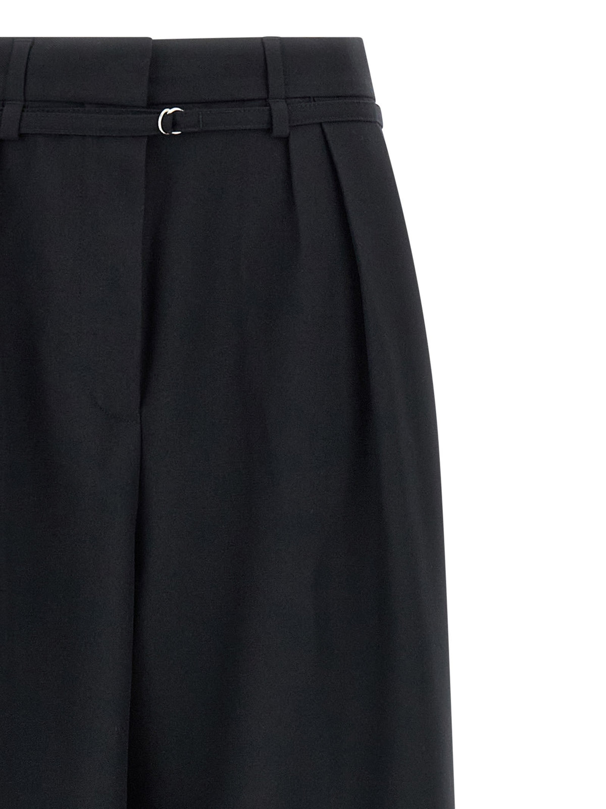 'Peacha' pants