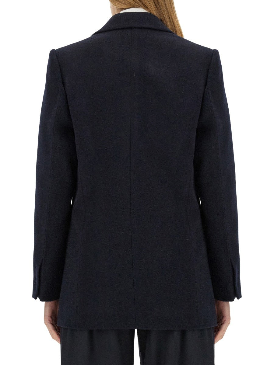 "PEAK LABEL" JACKET