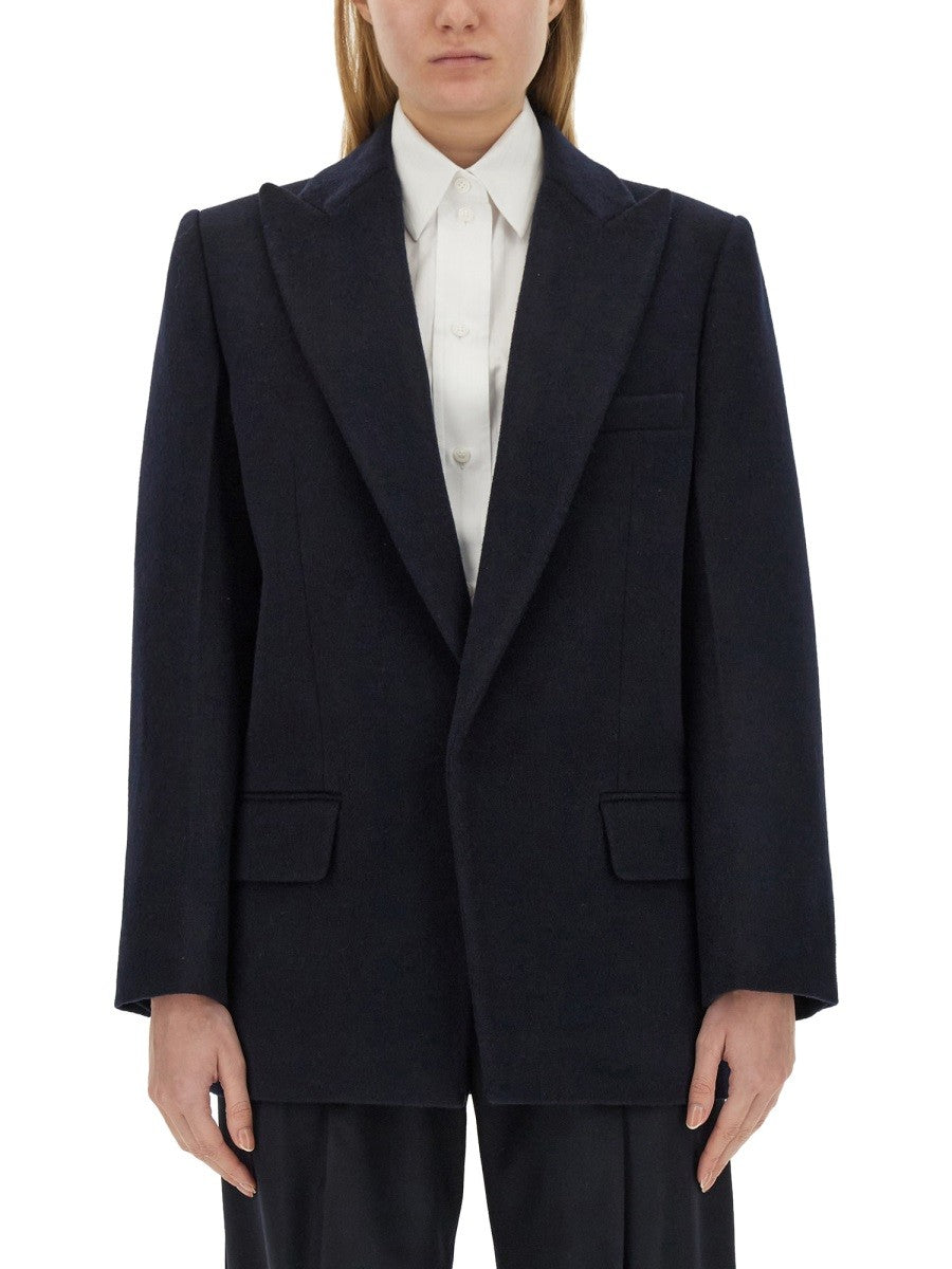 "PEAK LABEL" JACKET