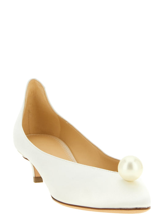 Pearl pumps