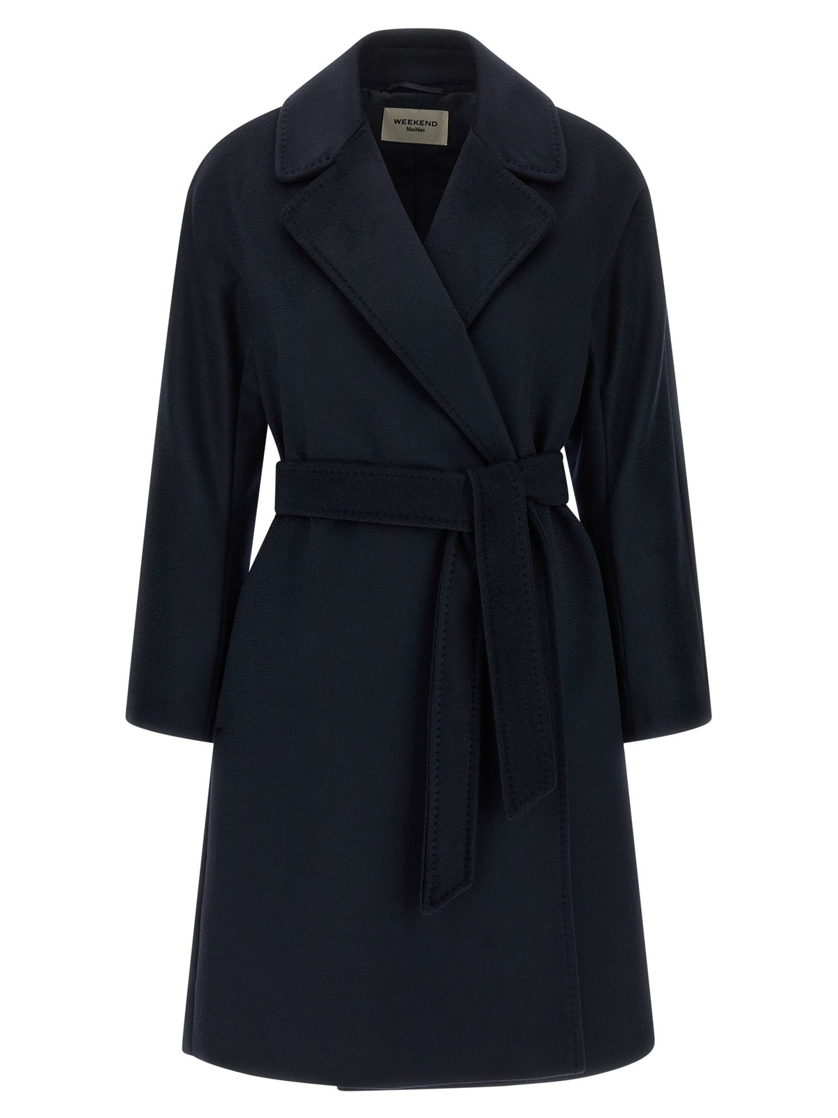 'Pedale' coat