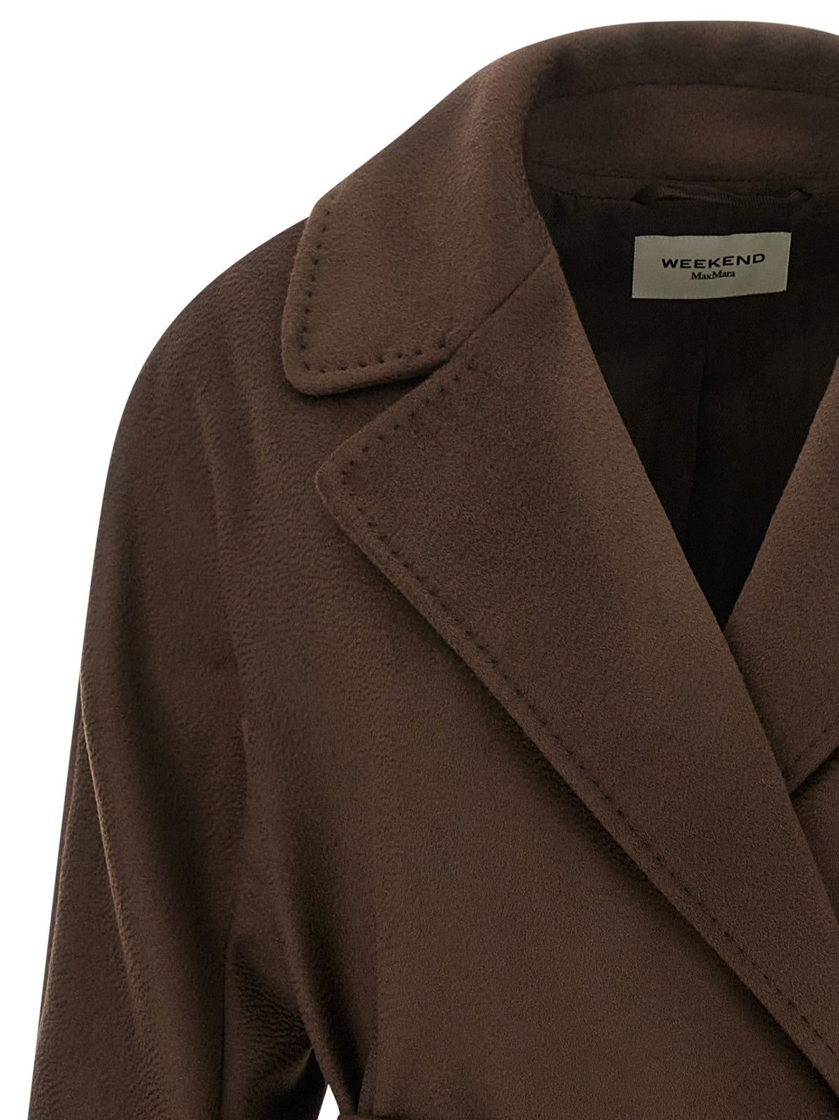 'Pedale' coat