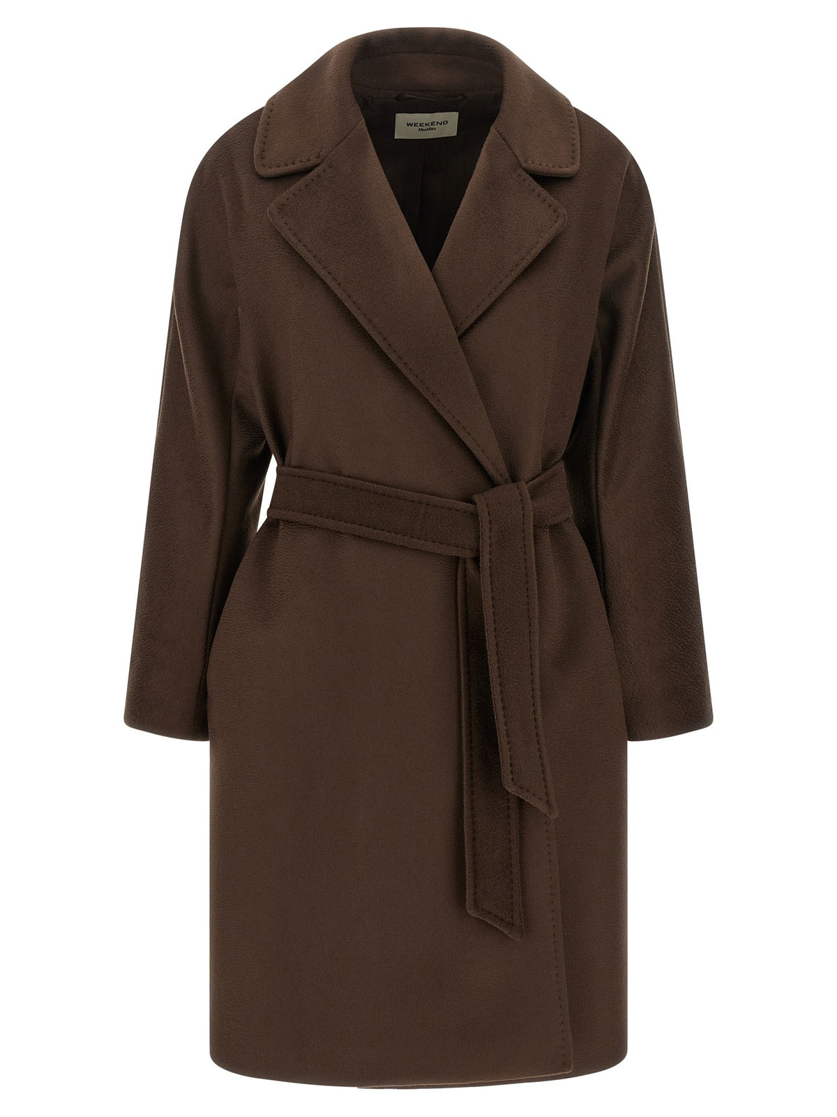'Pedale' coat