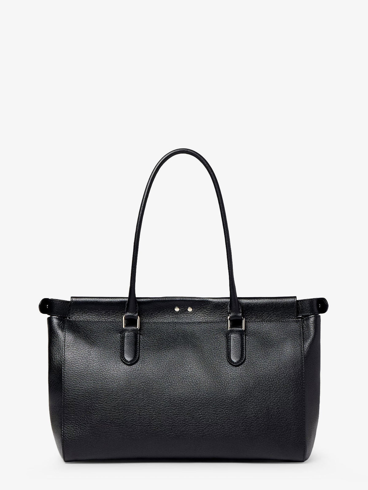 Peekaboo Tote shoulder bag
