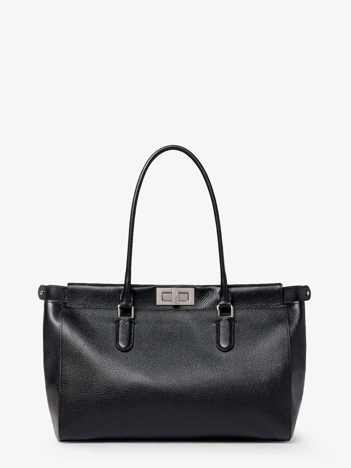 Peekaboo Tote shoulder bag