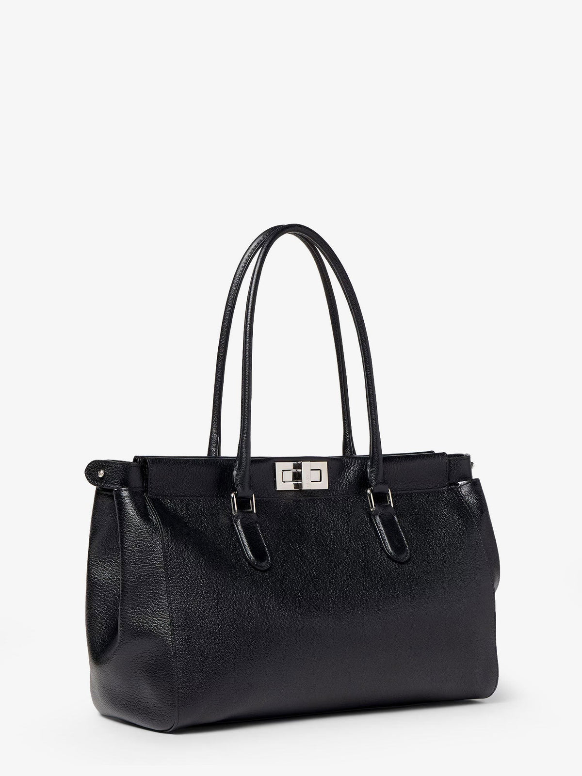 Peekaboo Tote shoulder bag
