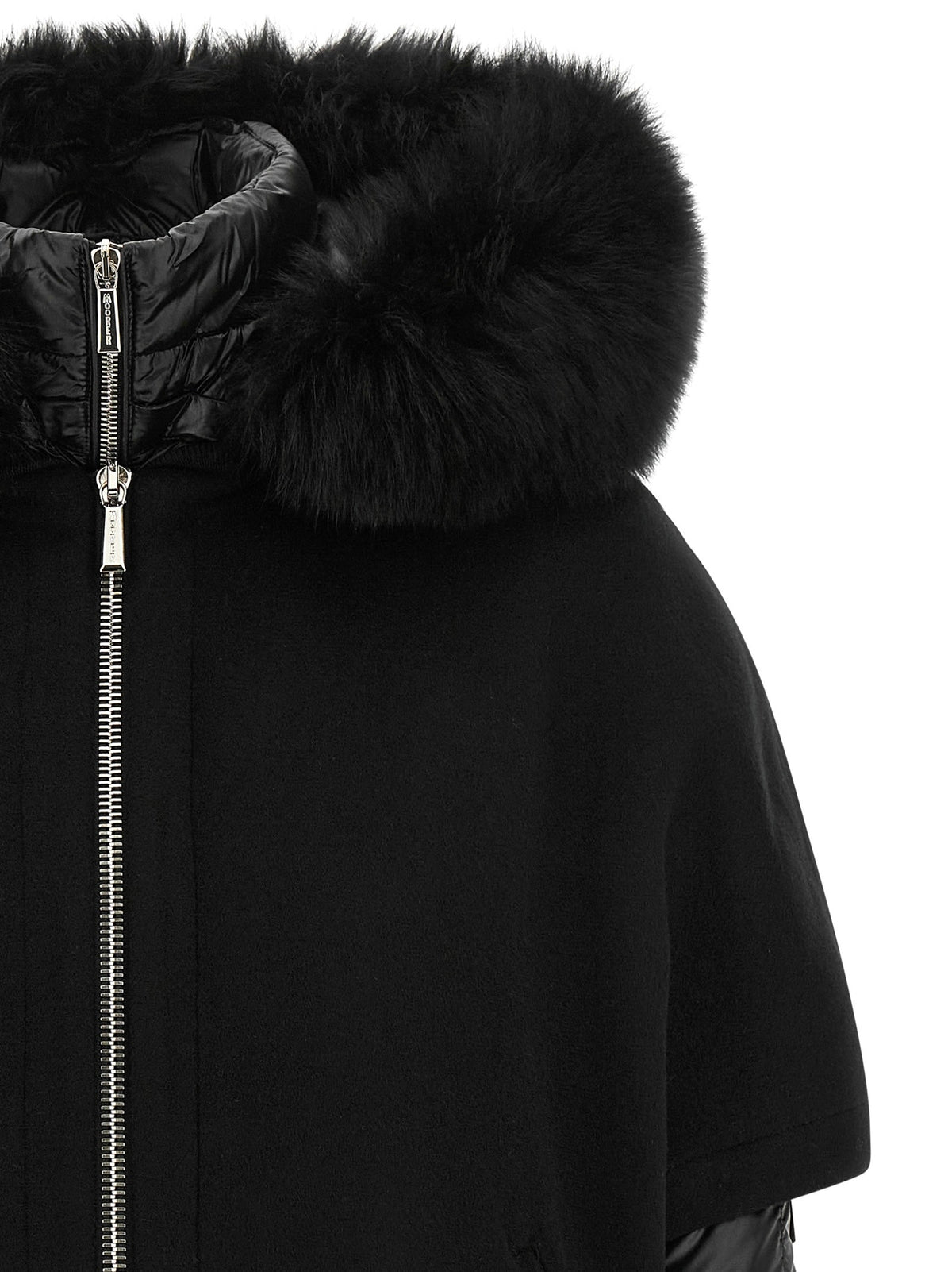 'Pegaso' jacket