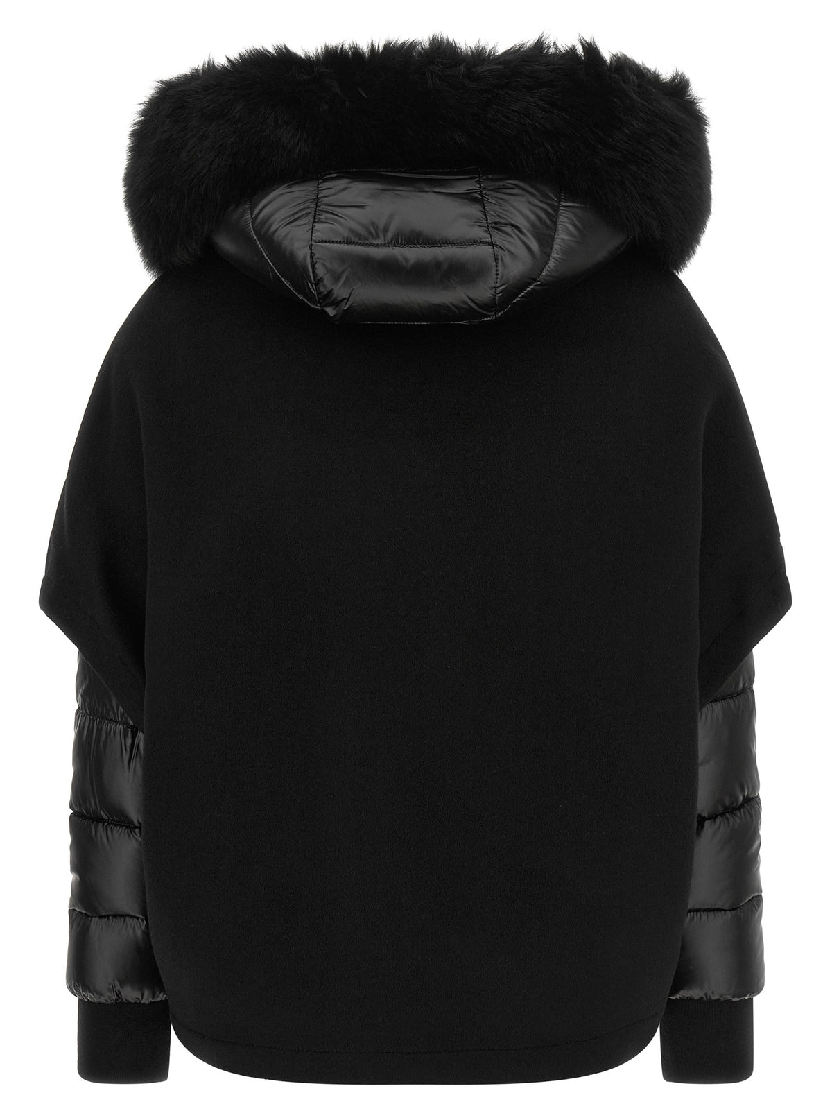 'Pegaso' jacket