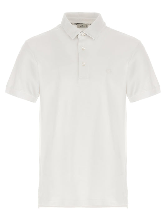 'Pegaso' polo shirt