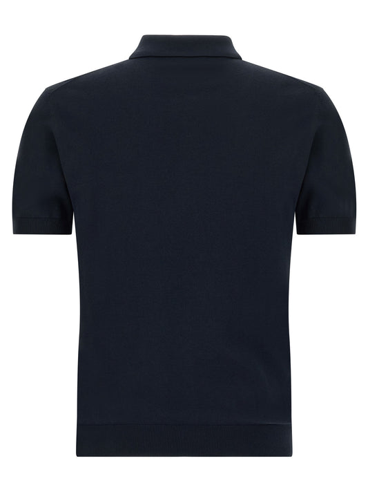 'Pegaso' polo shirt