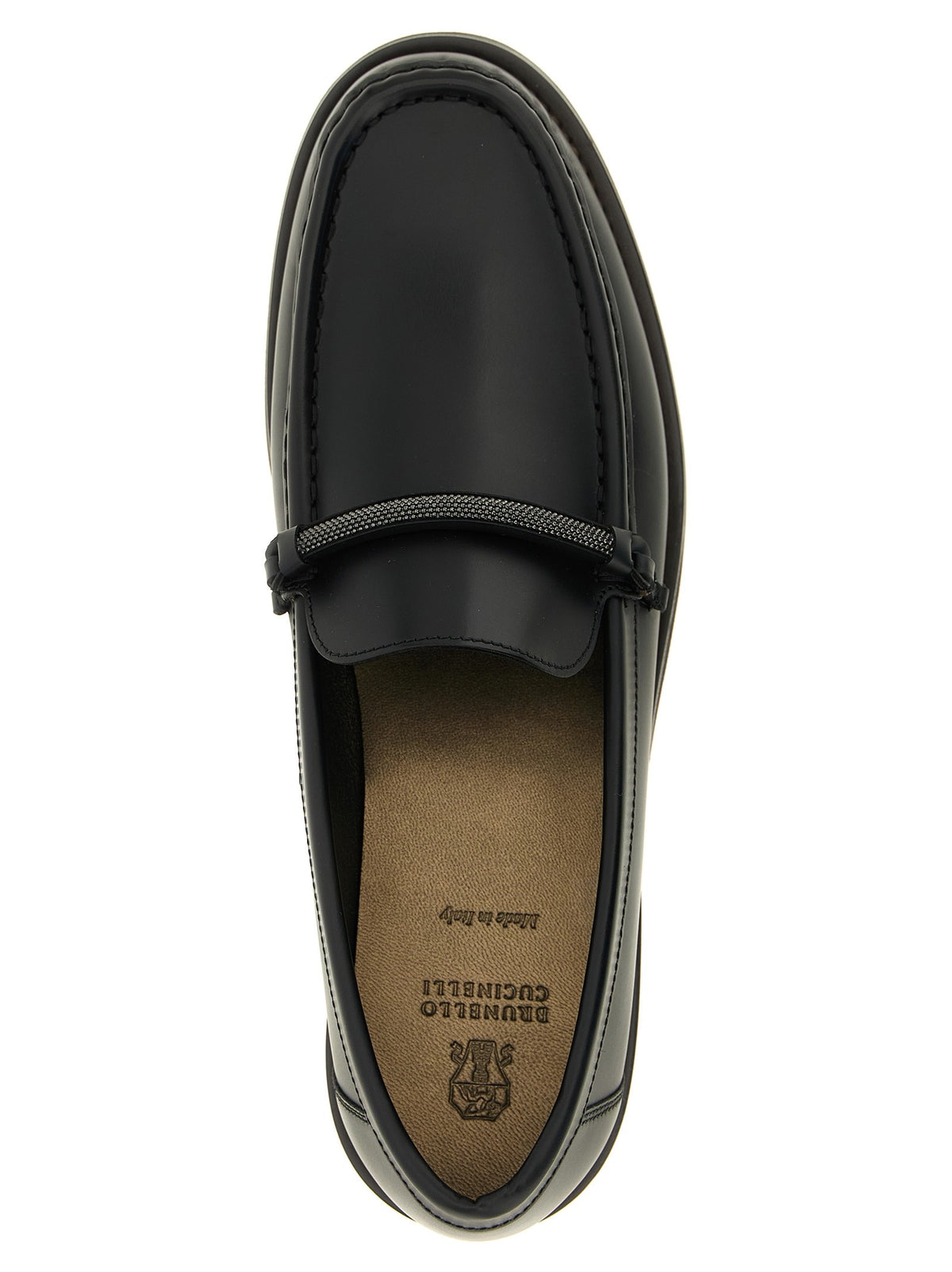 'Penny Loafer' loafers