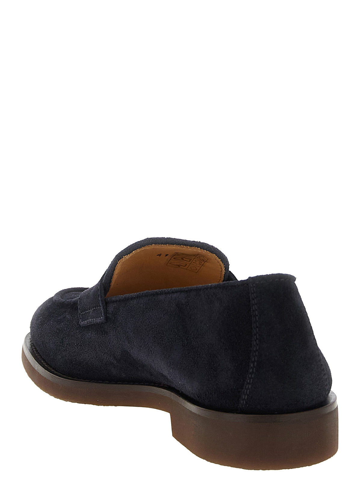 'Penny Loafer' loafers
