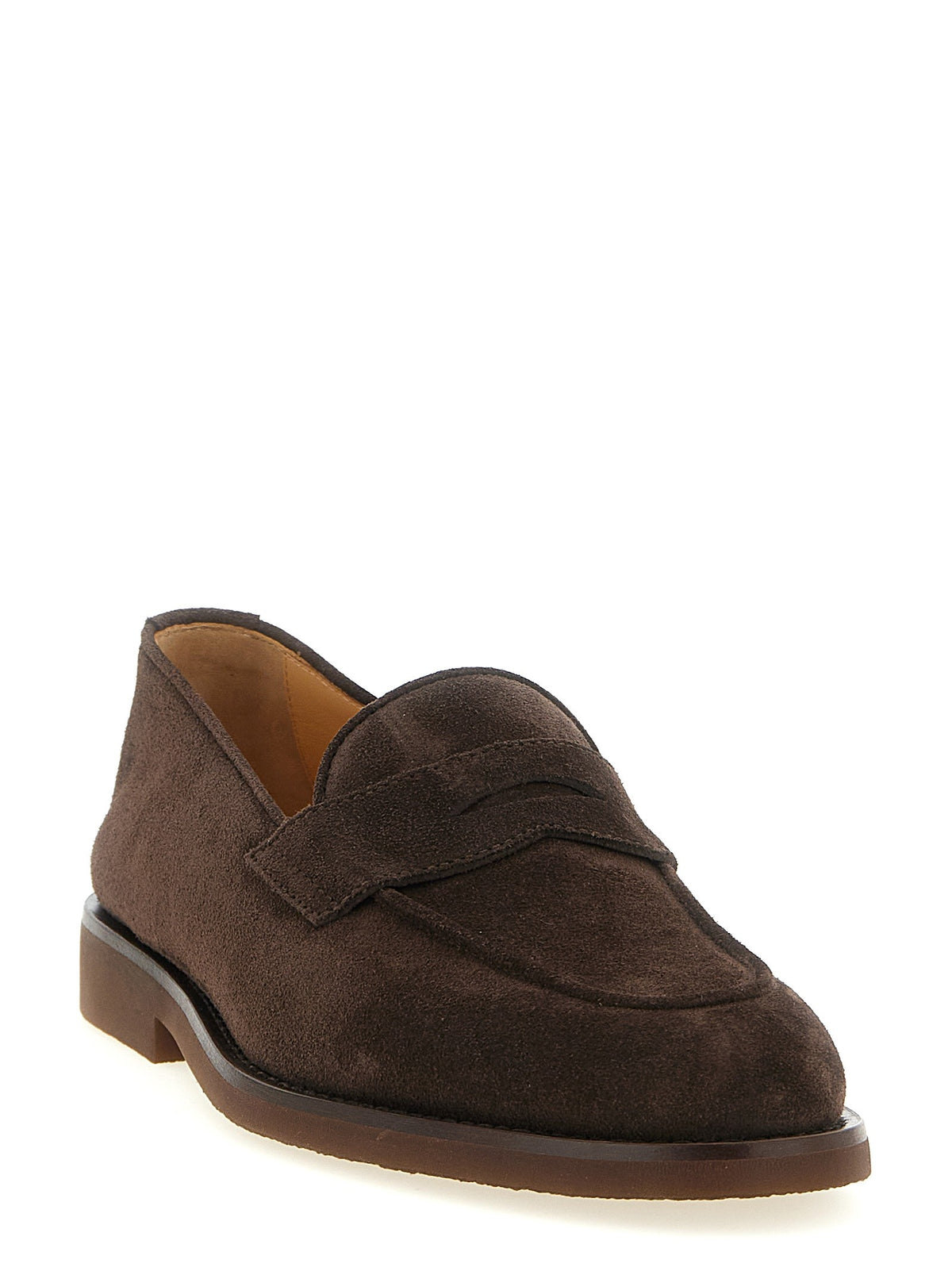'Penny' loafers