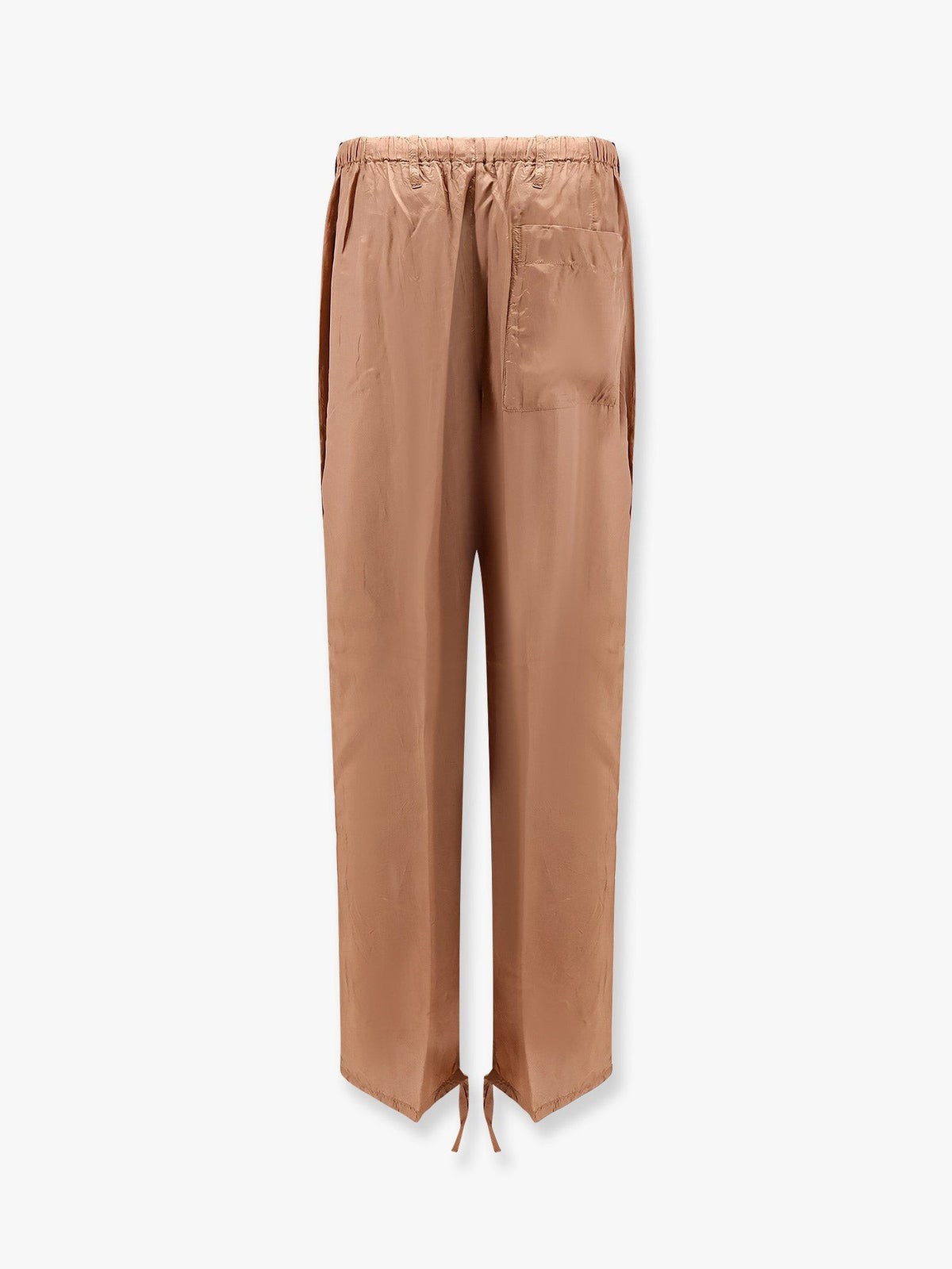 Penra viscose trousers
